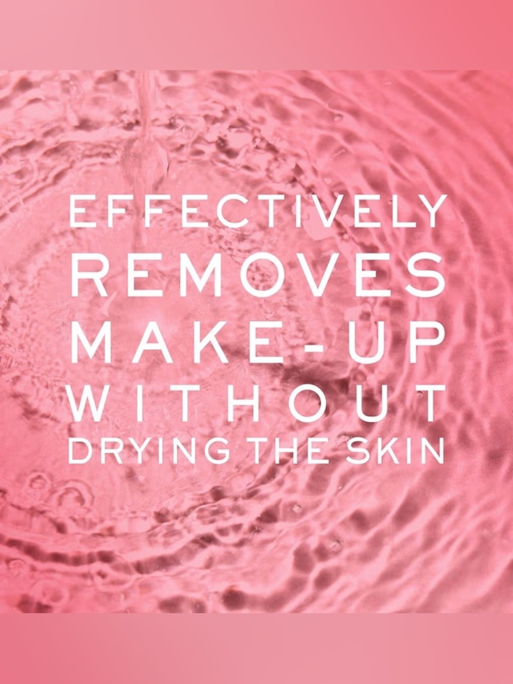 Nuxe Very Rose Soothing Facial Cleanser & Makeup Remover Micellar Water - Picture 7 of 9